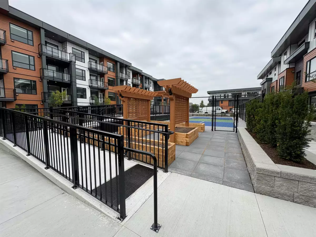 Pantry Photo of 3 20932 83 Avenue, Langley, BC