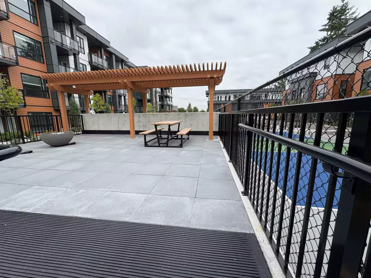 Primary Bathroom Photo of 3 20932 83 Avenue, Langley, BC