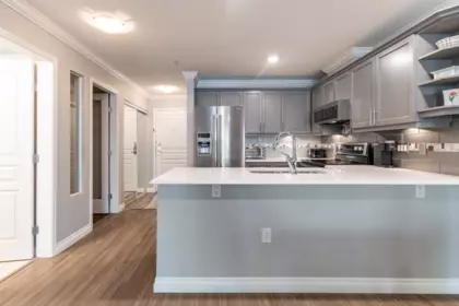 109 15188 22 Avenue, Surrey, BC, Surrey — Apartment/Condo for sale