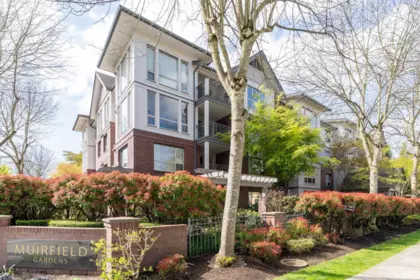 109 15188 22 Avenue, Surrey, BC, Surrey — Apartment/Condo for sale