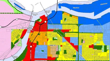9151 Beckwith Road, Richmond, BC, Richmond —  bed land for sale