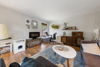 204 2244 Mcgill Street, Vancouver, BC, Vancouver — Apartment/Condo for sale