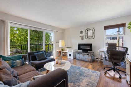204 2244 Mcgill Street, Vancouver, BC, Vancouver — Apartment/Condo for sale