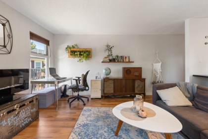 204 2244 Mcgill Street, Vancouver, BC, Vancouver — Apartment/Condo for sale
