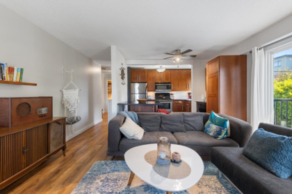 204 2244 Mcgill Street, Vancouver, BC, Vancouver — Apartment/Condo for sale