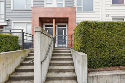 3170 Pierview Crescent, Vancouver, BC, Vancouver — Townhouse for sale