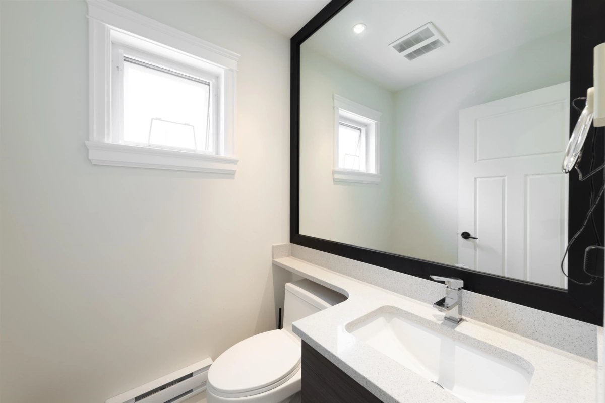 Bedroom 4 Photo of 28 7691 Bridge Street, Richmond, BC