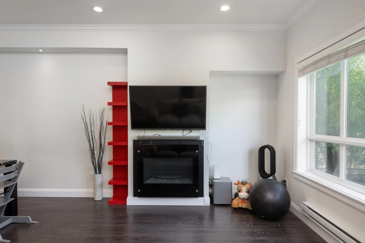 Primary Bedroom Photo of 28 7691 Bridge Street, Richmond, BC