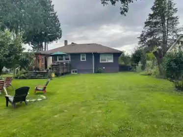 9500 Coote Street, Chilliwack, BC, Chilliwack — Single Family Residence for sale