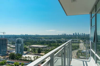 2604 4485 Skyline Drive, Burnaby, BC, Burnaby — Apartment/Condo for sale