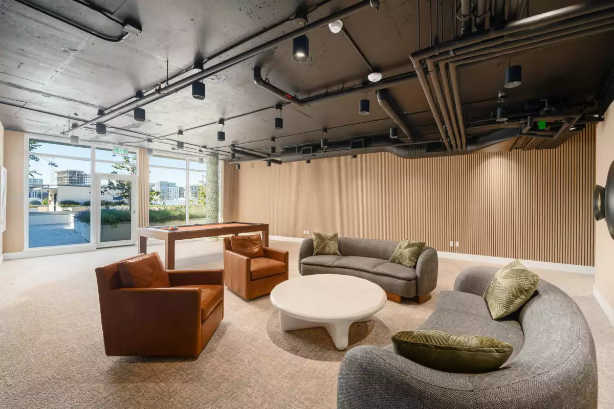 Bedroom 2 Photo of 1506 6655 Buswell Street, Richmond, BC