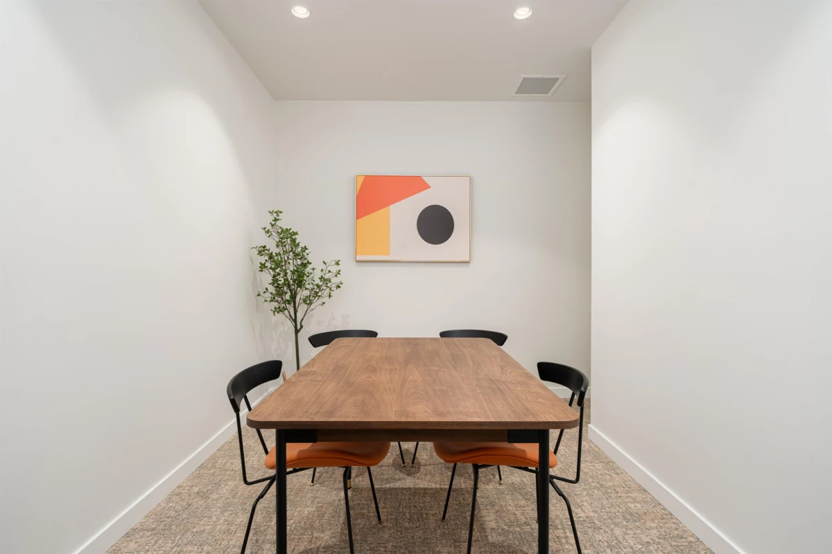 Office / Den Photo of 1506 6655 Buswell Street, Richmond, BC