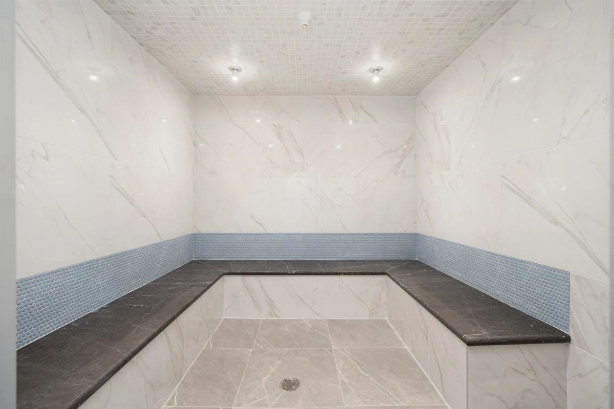 Primary Bathroom Photo of 1506 6655 Buswell Street, Richmond, BC