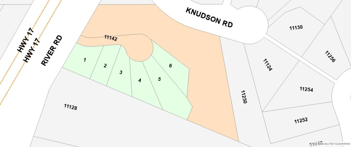 Exterior Rear Photo of 2 11142 N River Road Road, Delta, BC