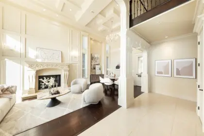 9340 Chapmond Crescent, Richmond, BC, Richmond — Single Family Residence for sale