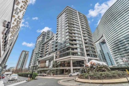 1608 68 Smithe Street, Vancouver, BC, Vancouver — Apartment/Condo for sale