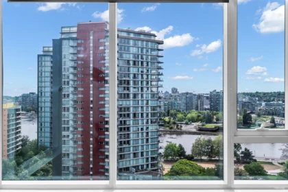 1608 68 Smithe Street, Vancouver, BC, Vancouver — Apartment/Condo for sale