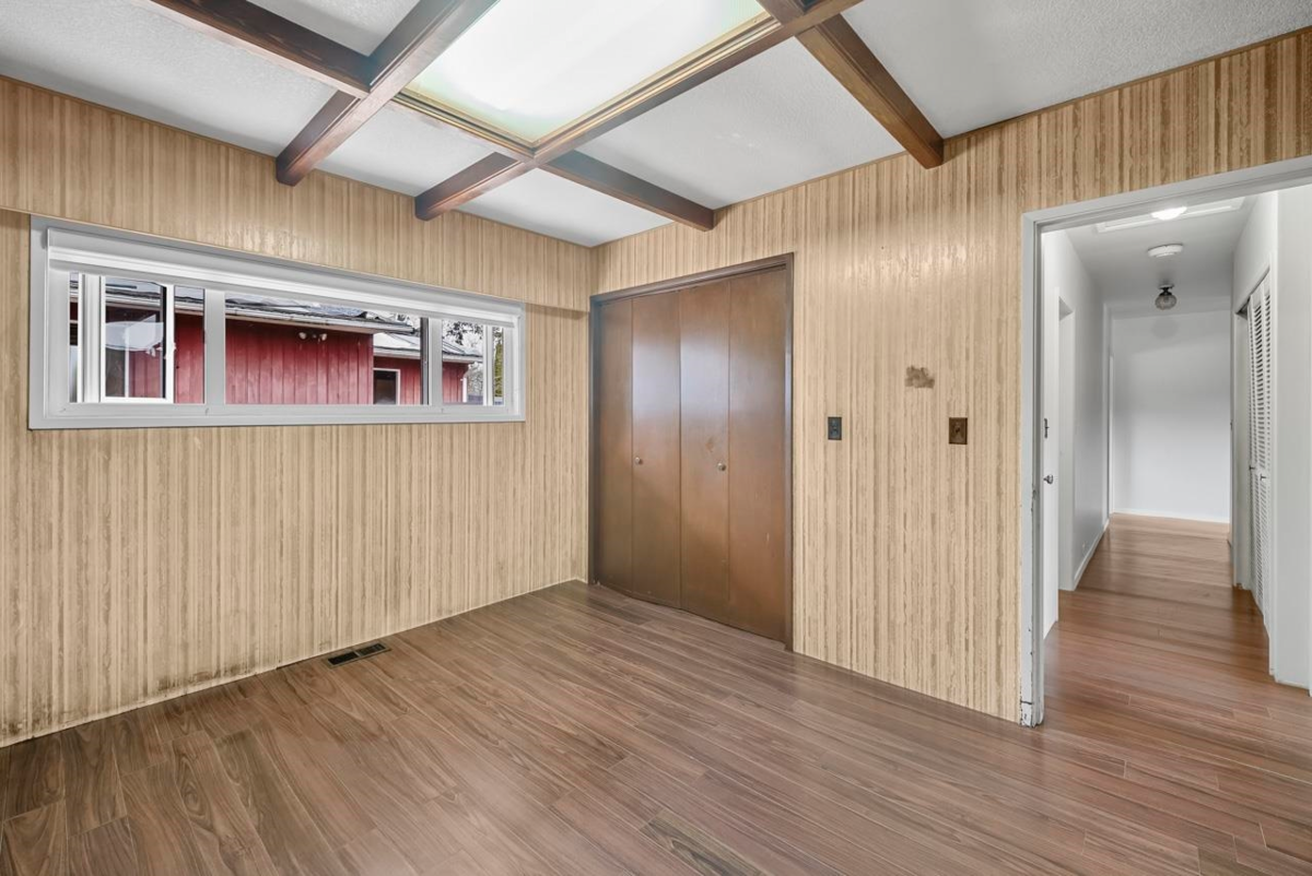 Bedroom 2 Photo of 761 Cottonwood Avenue, Coquitlam, BC