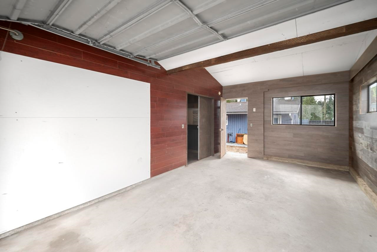 Bedroom 4 Photo of 761 Cottonwood Avenue, Coquitlam, BC