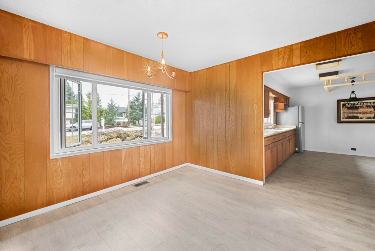 Dining Area Photo of 761 Cottonwood Avenue, Coquitlam, BC