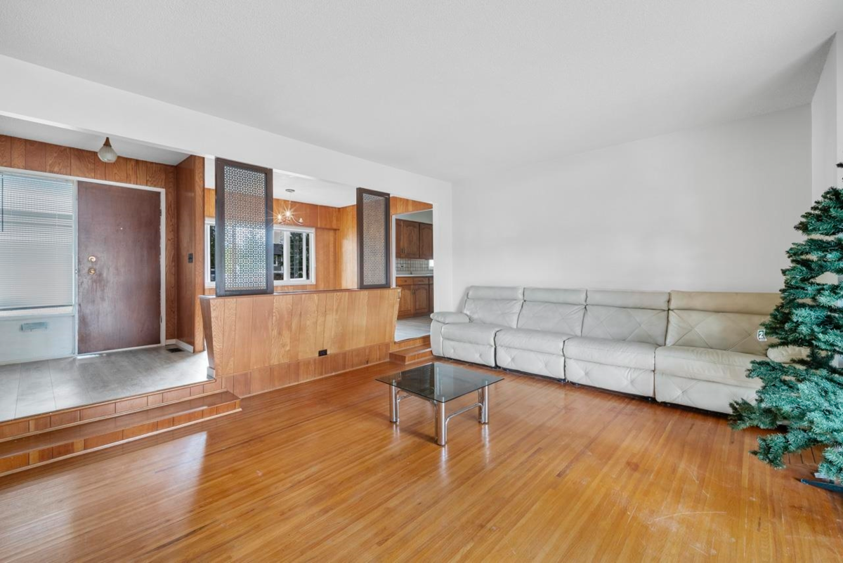 Exterior Rear Photo of 761 Cottonwood Avenue, Coquitlam, BC