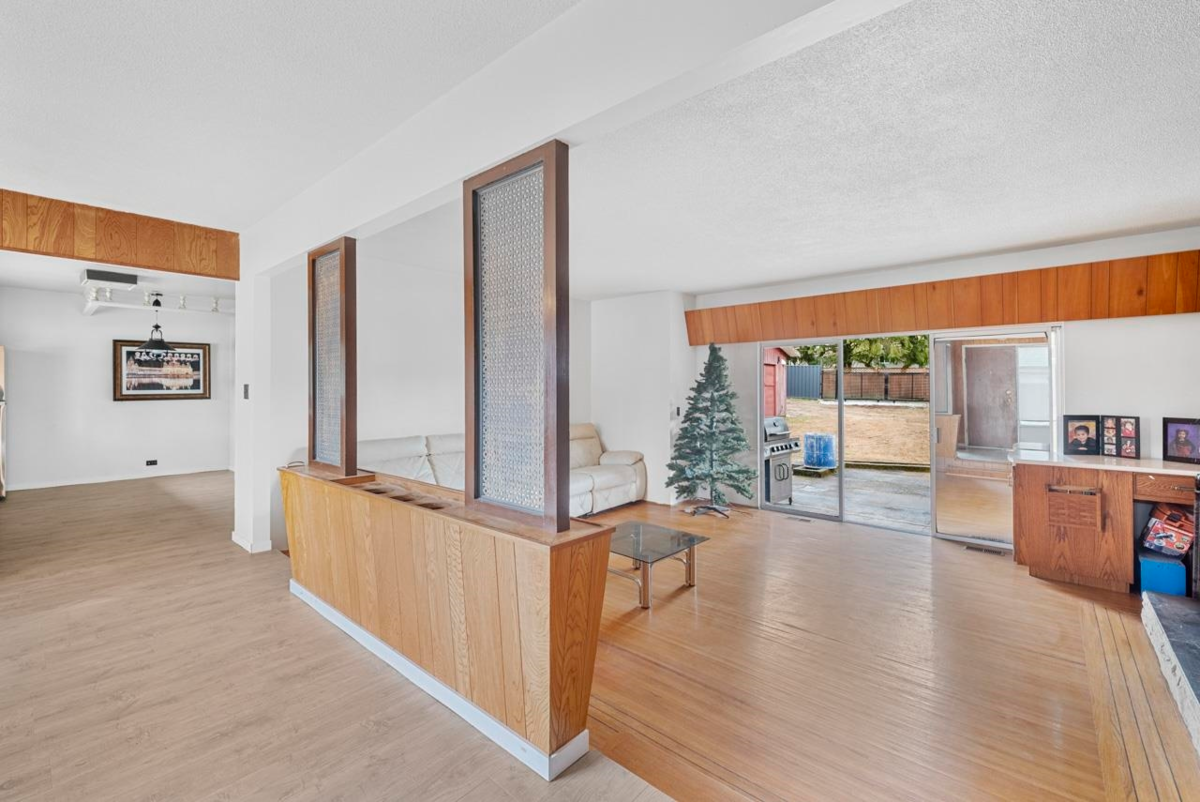 Family Room Photo of 761 Cottonwood Avenue, Coquitlam, BC