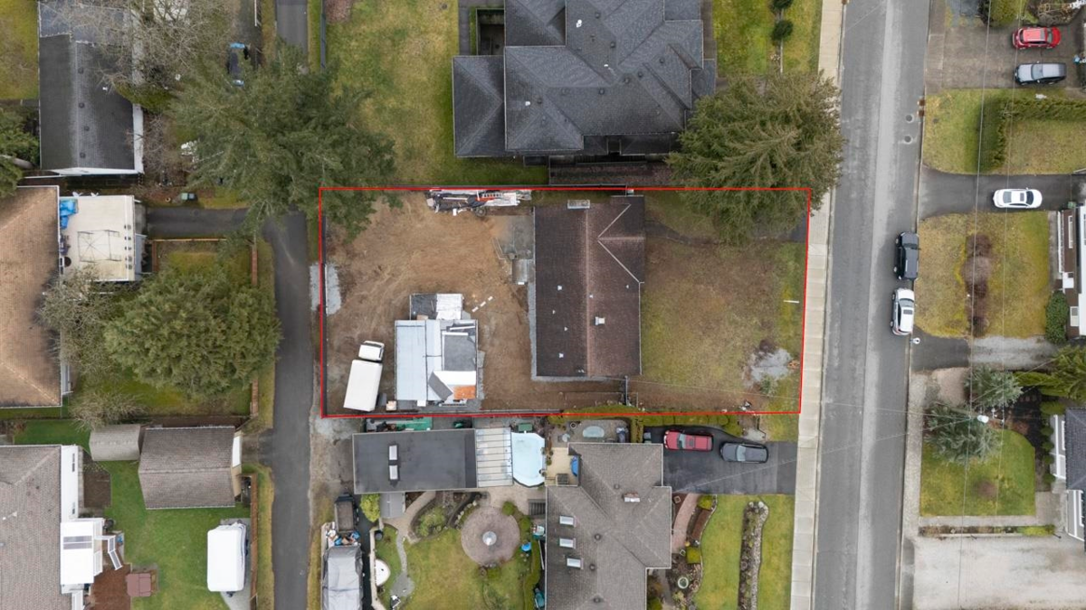 Loft / Bonus Room Photo of 761 Cottonwood Avenue, Coquitlam, BC
