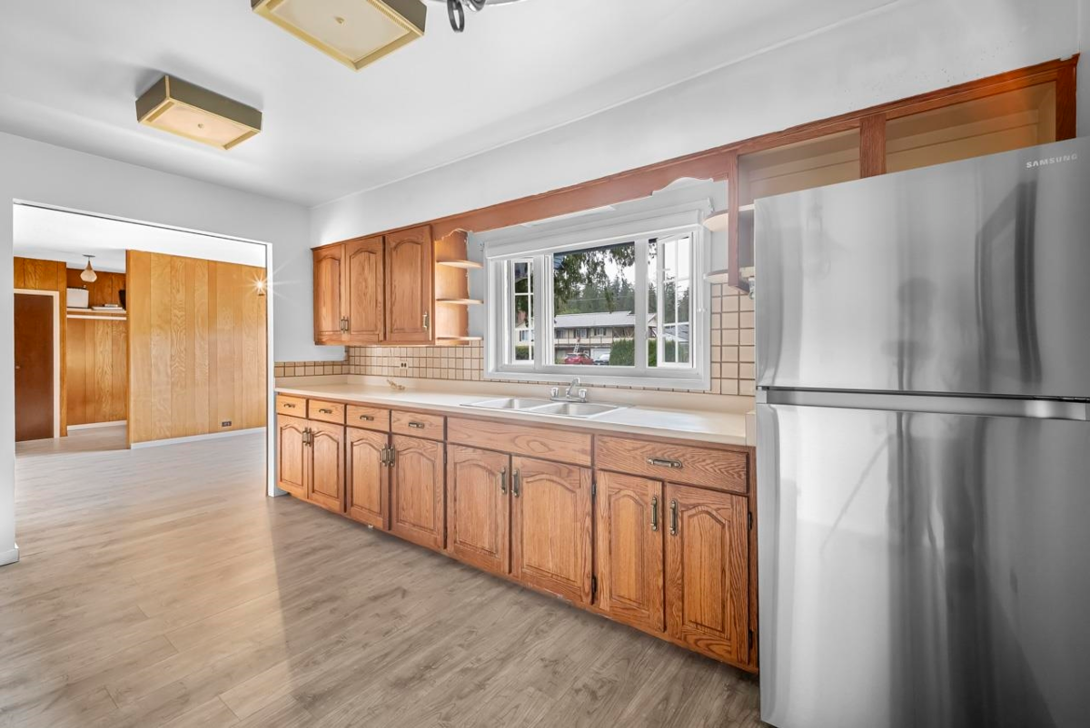 Pantry Photo of 761 Cottonwood Avenue, Coquitlam, BC
