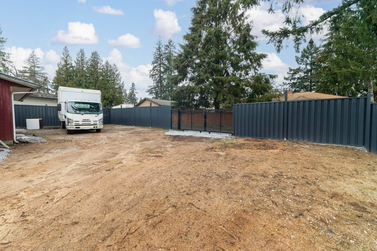 Powder Room Photo of 761 Cottonwood Avenue, Coquitlam, BC