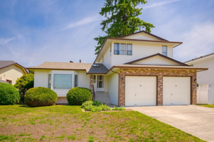 11676 Miller Street, Maple Ridge, BC, Maple Ridge — Single Family Residence for sale