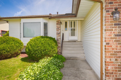 11676 Miller Street, Maple Ridge, BC, Maple Ridge — Single Family Residence for sale