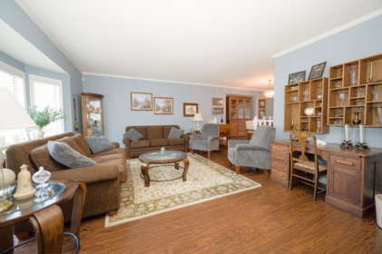 11676 Miller Street, Maple Ridge, BC, Maple Ridge — Single Family Residence for sale