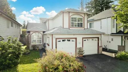 11651 230b Street, Maple Ridge, BC, Maple Ridge — Single Family Residence for sale