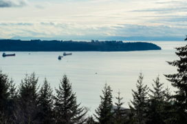 307 3101 Burfield Place, West Vancouver, BC