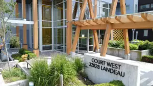 507 32828 Landeau Place, Abbotsford, BC