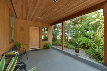 5345 Selma Park Road, Sechelt, BC, Sechelt — Single Family Residence for sale