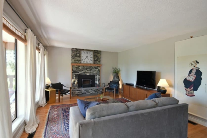 5345 Selma Park Road, Sechelt, BC, Sechelt — Single Family Residence for sale