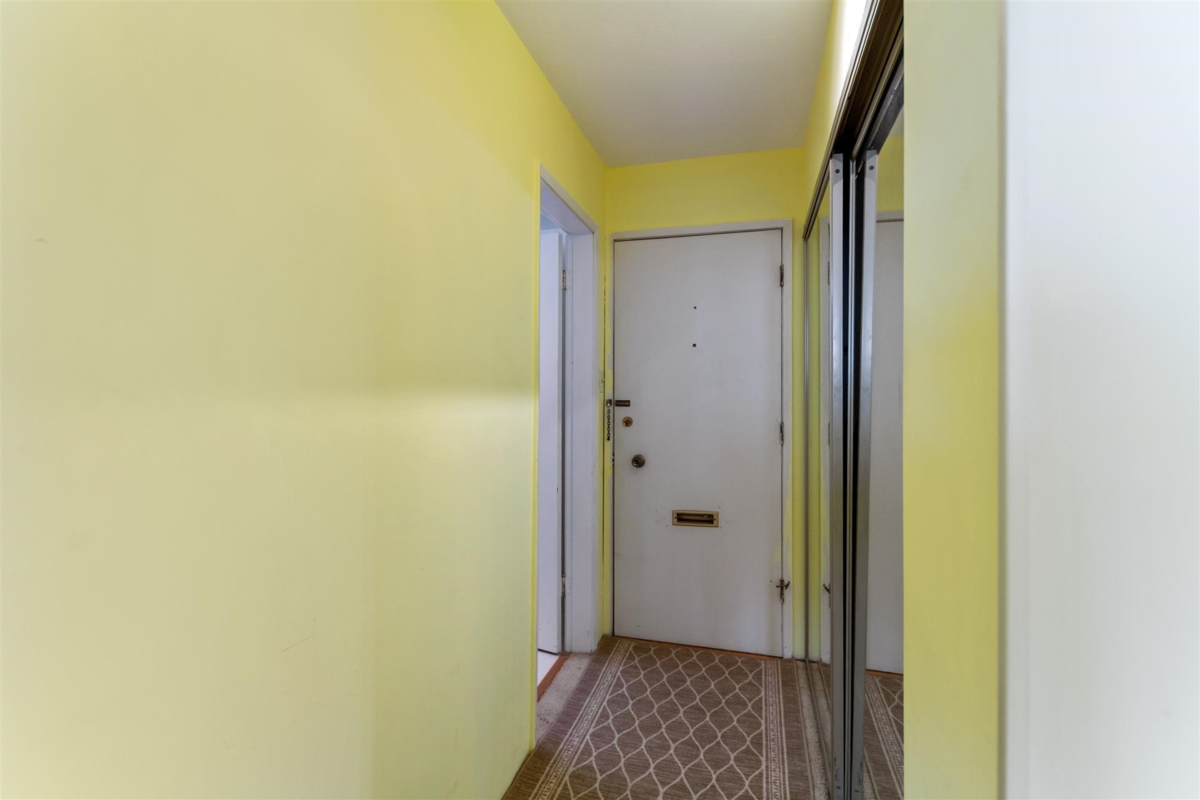 Bedroom 3 Photo of 1202 1850 Comox Street, Vancouver, BC