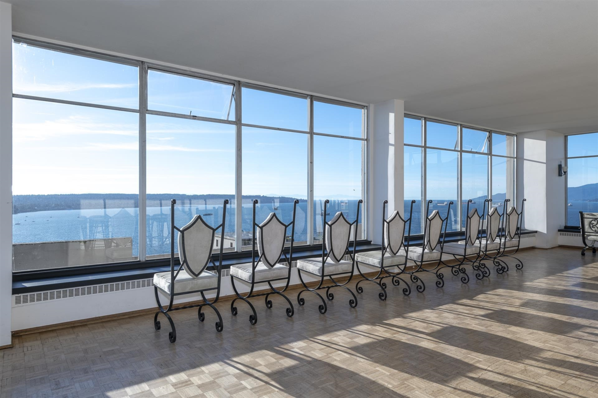 Loft / Bonus Room Photo of 1202 1850 Comox Street, Vancouver, BC