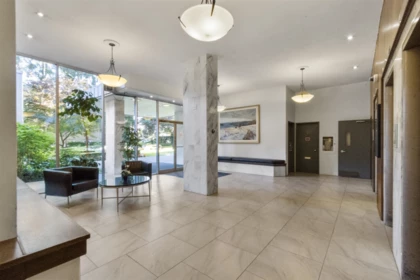 Office / Den Photo of 1202 1850 Comox Street, Vancouver, BC