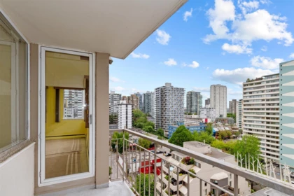 Pantry Photo of 1202 1850 Comox Street, Vancouver, BC