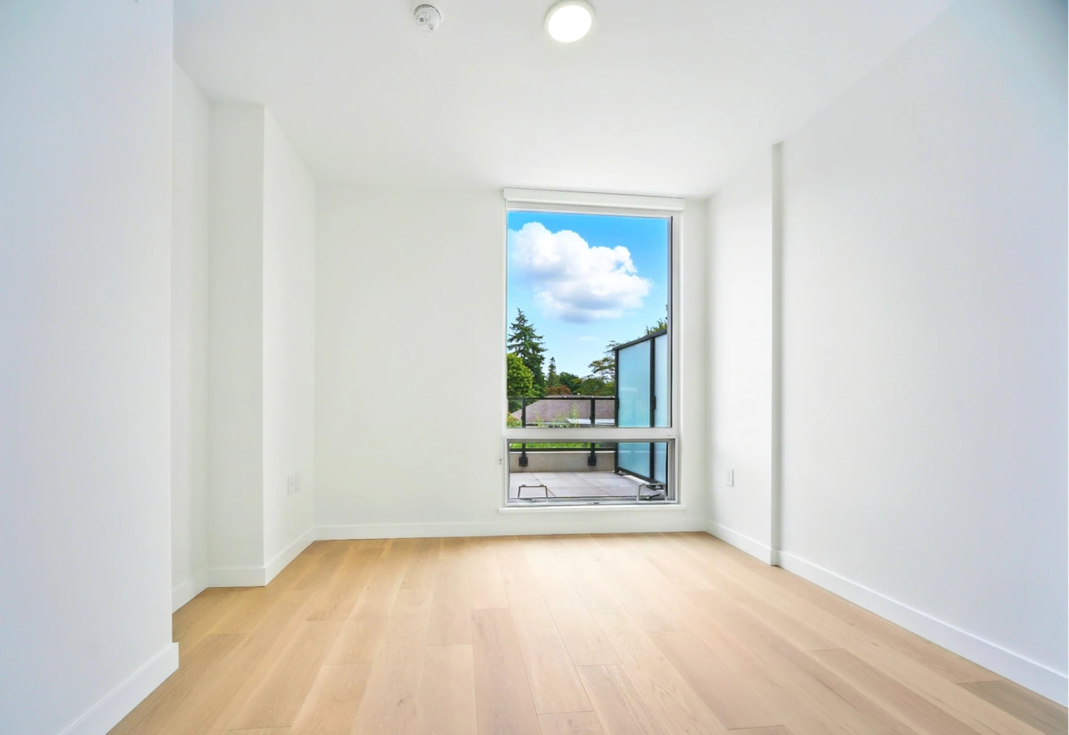 Bedroom 2 Photo of 315 5212 Cambie Street, Vancouver, BC