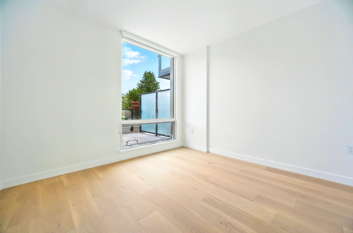 Bedroom 3 Photo of 315 5212 Cambie Street, Vancouver, BC