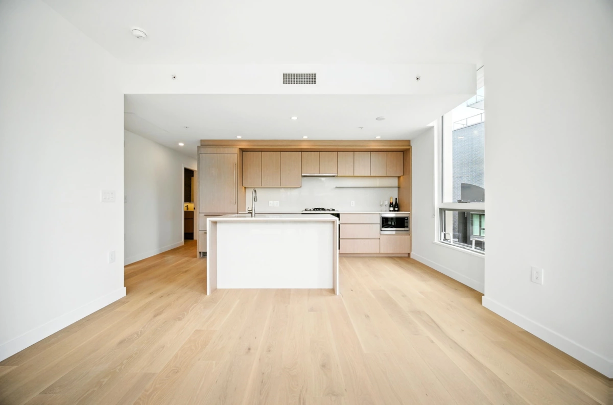 Breakfast Nook Photo of 315 5212 Cambie Street, Vancouver, BC