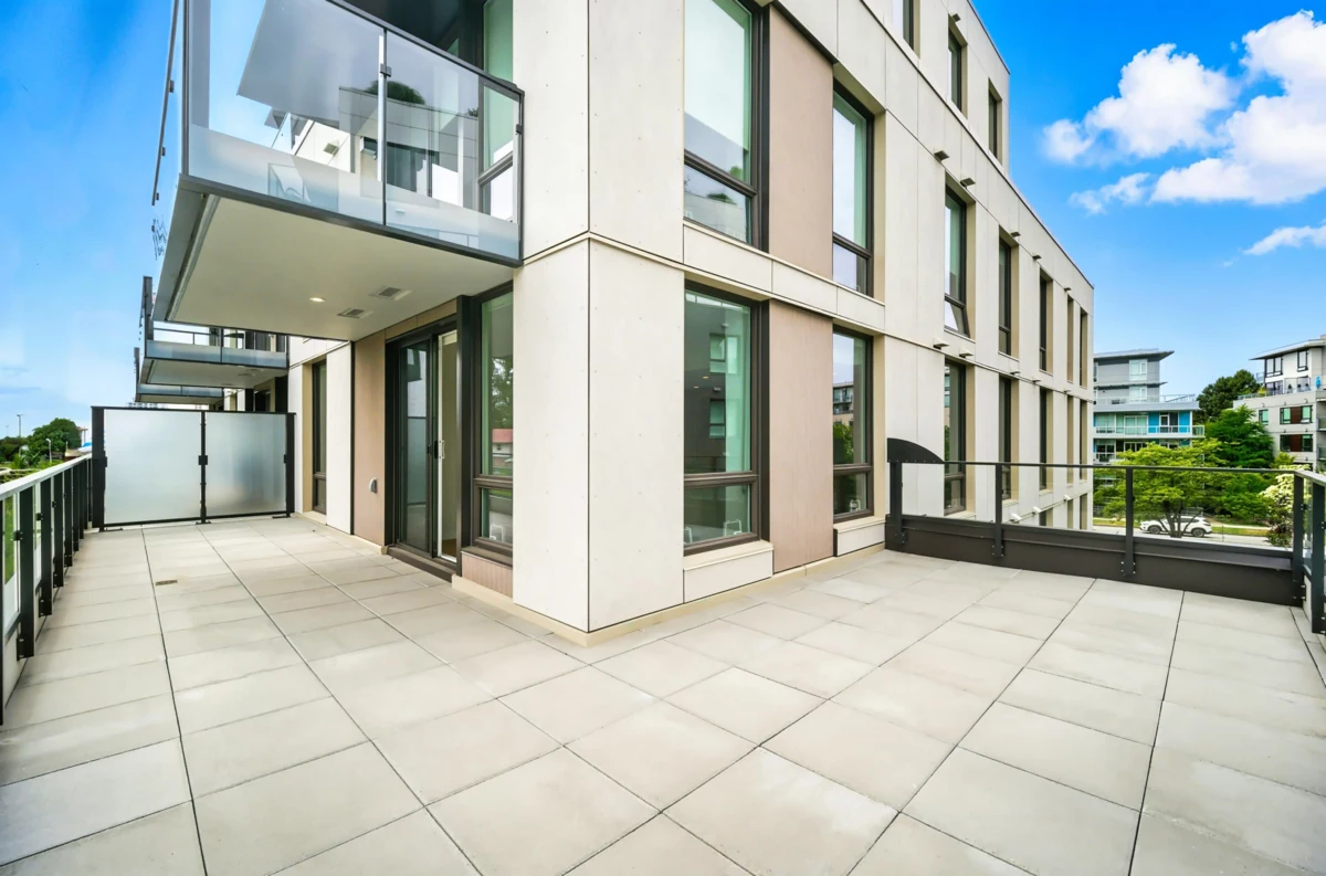 Community Amenities Photo (Clubhouse) of 315 5212 Cambie Street, Vancouver, BC