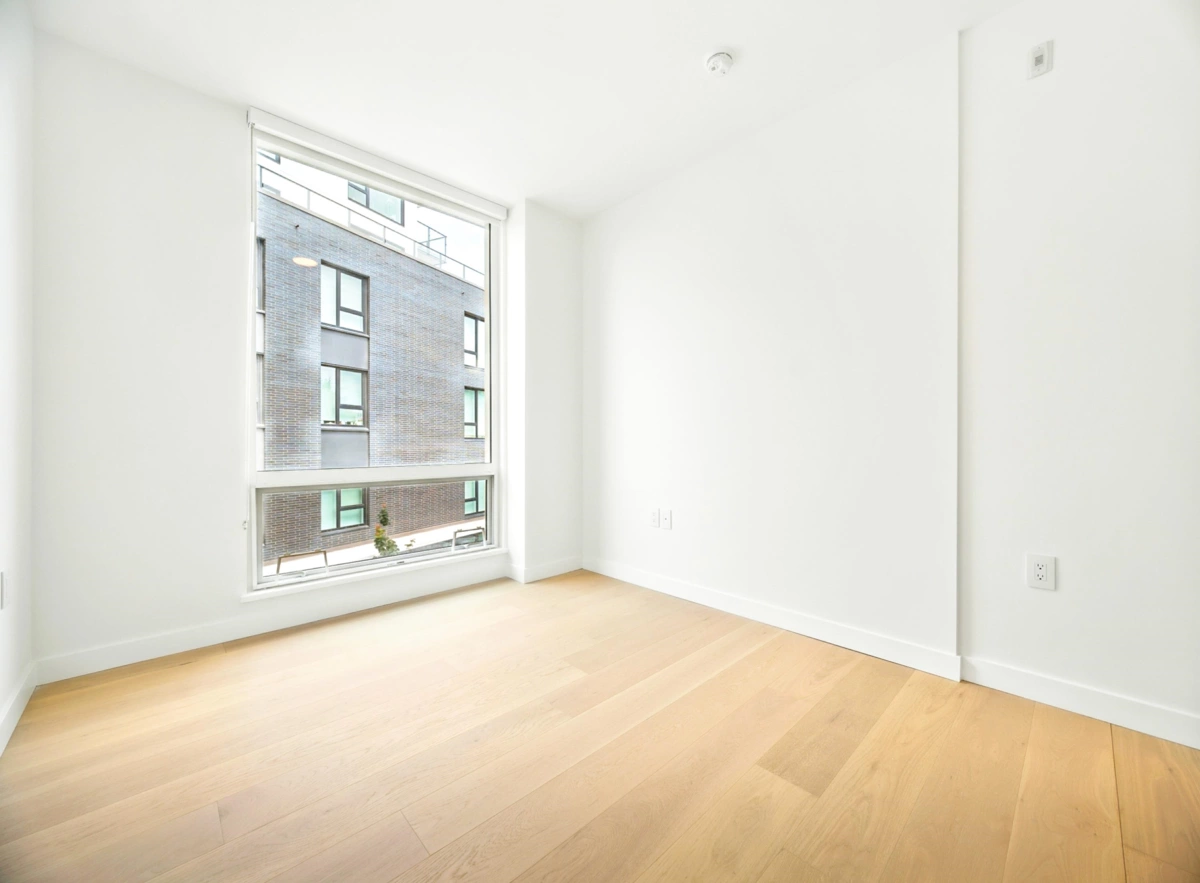 Garage Interior Photo of 315 5212 Cambie Street, Vancouver, BC