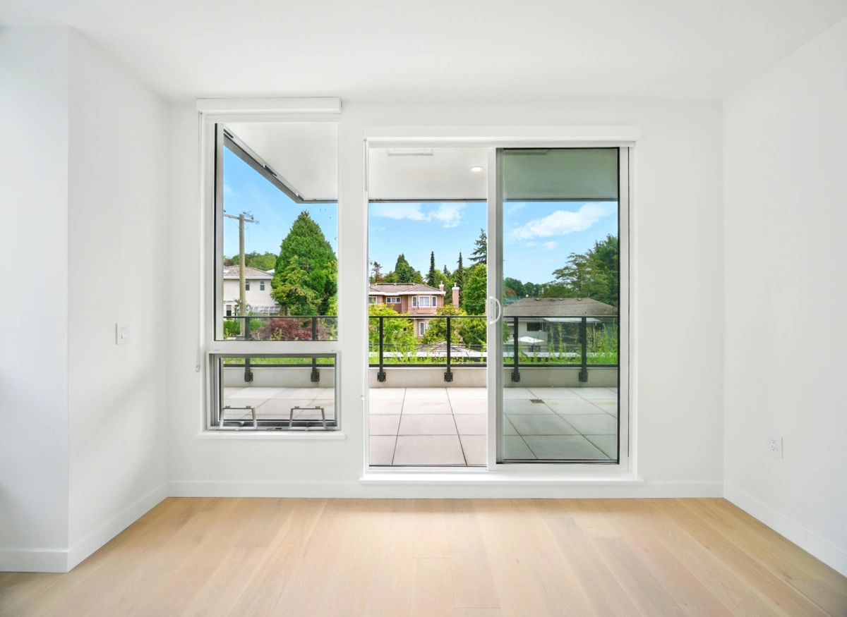 Laundry Room Photo of 315 5212 Cambie Street, Vancouver, BC