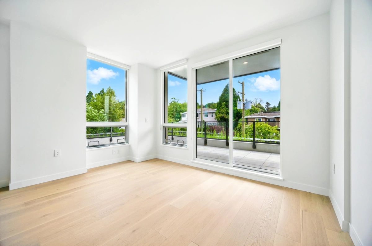 Loft / Bonus Room Photo of 315 5212 Cambie Street, Vancouver, BC
