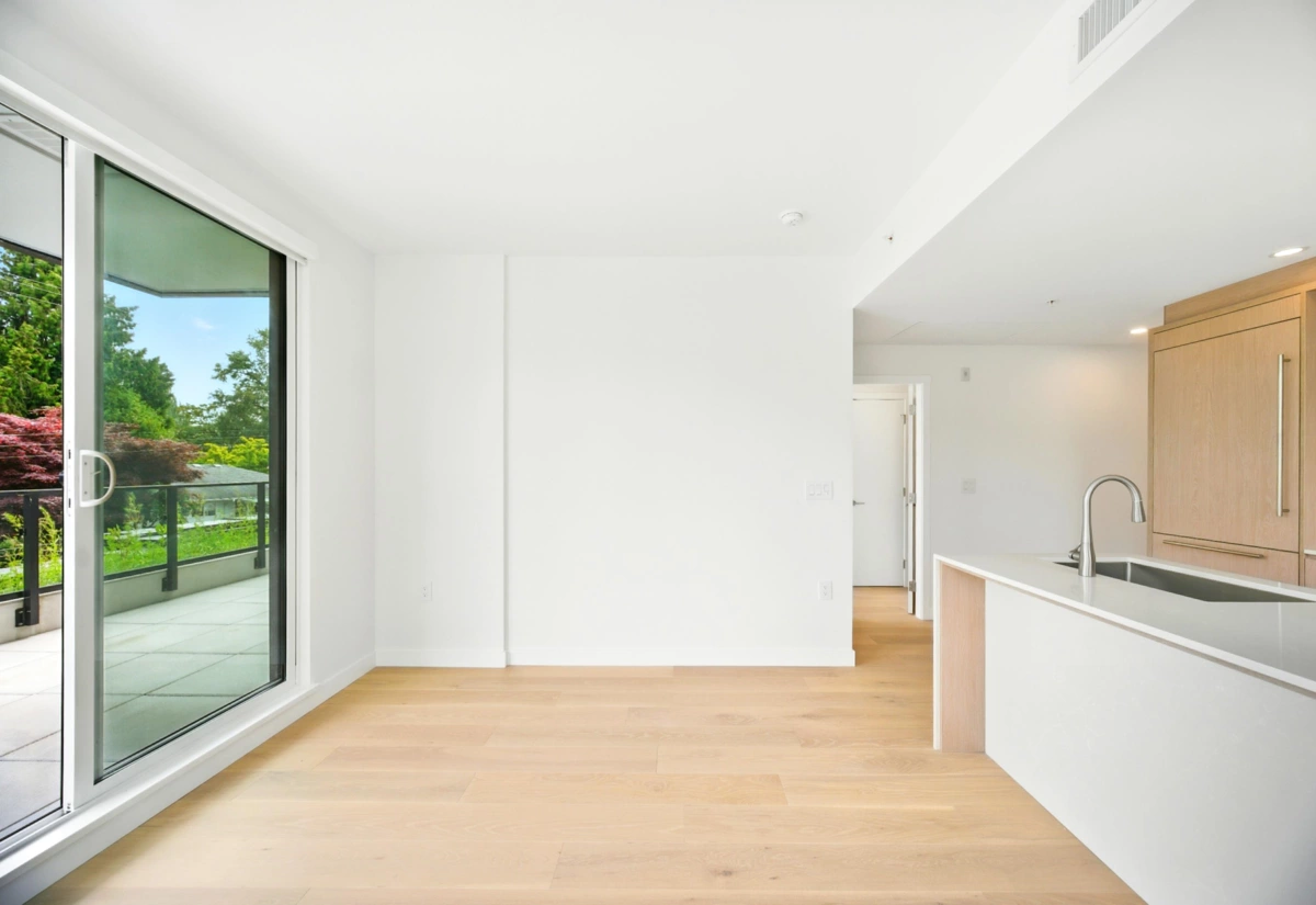Mudroom Photo of 315 5212 Cambie Street, Vancouver, BC