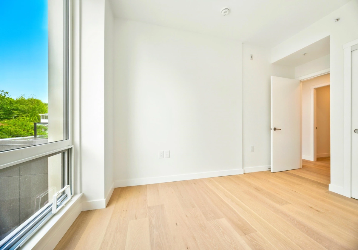 Outdoor Deck Photo of 315 5212 Cambie Street, Vancouver, BC